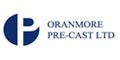 Oranmore Pre-cast Ltd Logo